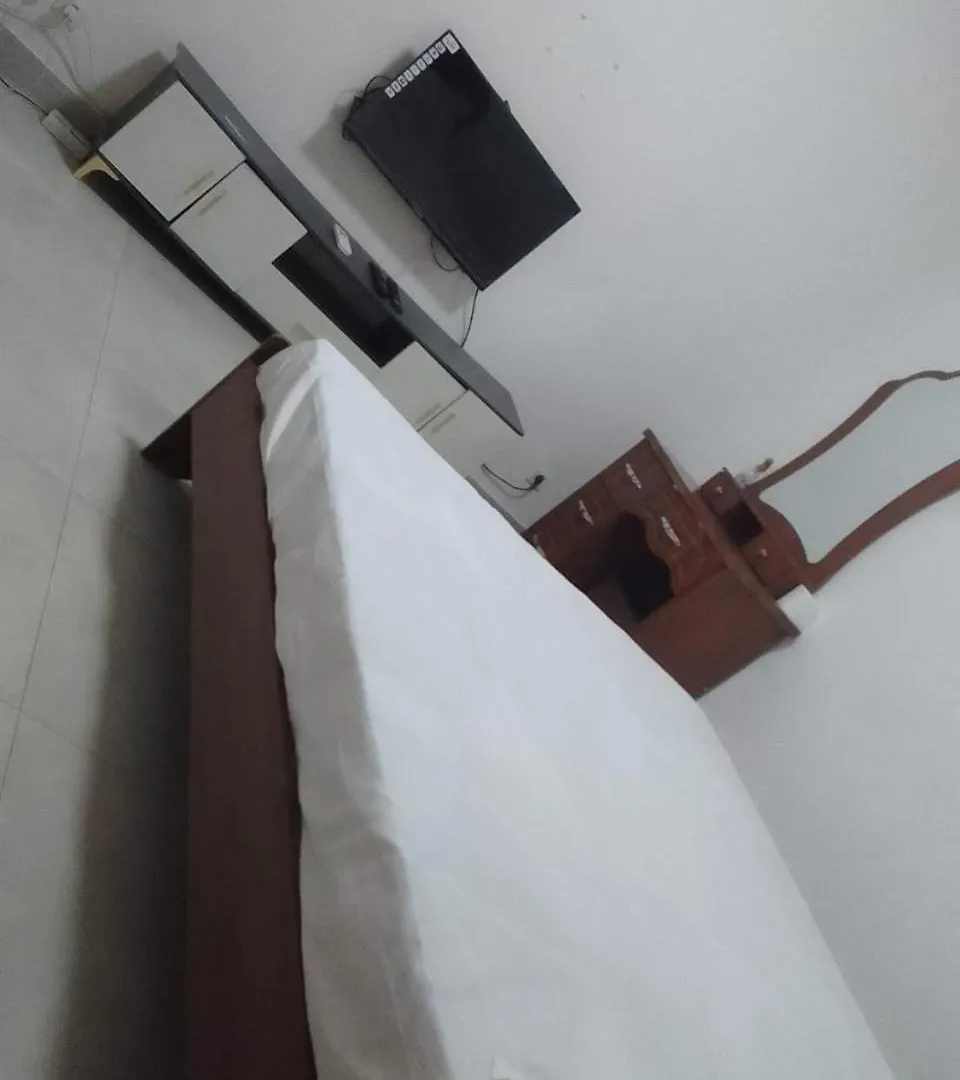 Mini Studio Liberte 6 Dakar