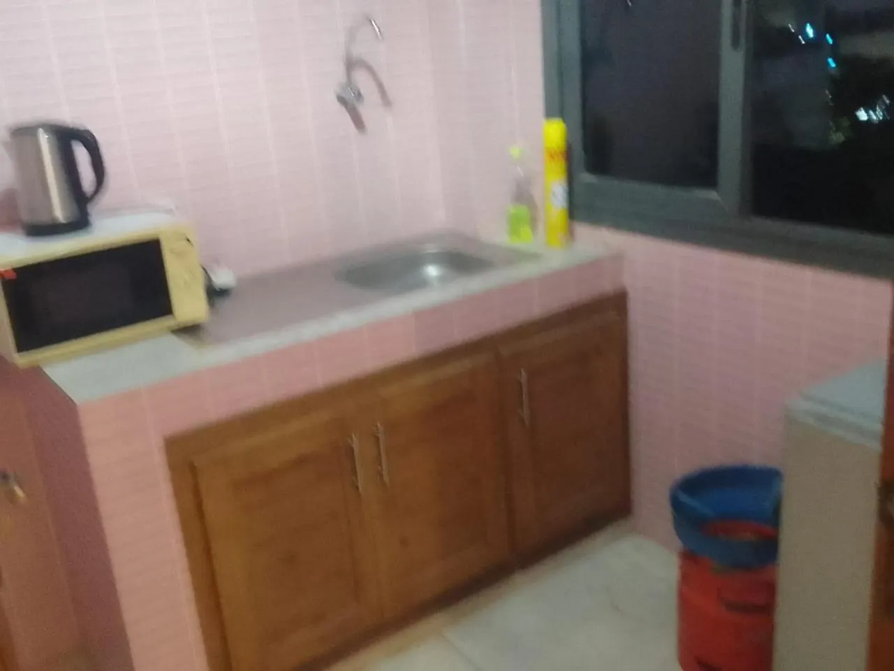 Apartamento Mini Studio Liberte 6 Dakar