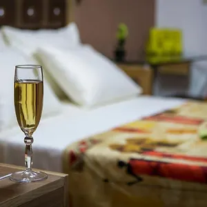 Wakola Cheikh Anta Diop Hotel
